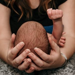 Meet your Posher, Kate